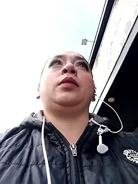 Mariana-94 from StripChat is Freechat