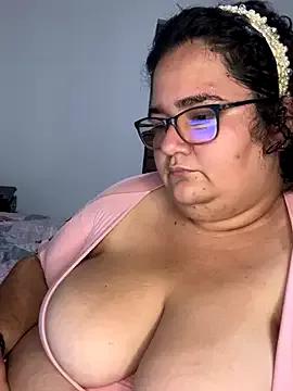 Mariana_cooper_07 from StripChat is Freechat