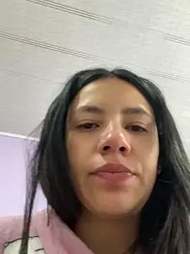 Marianahb-e from StripChat