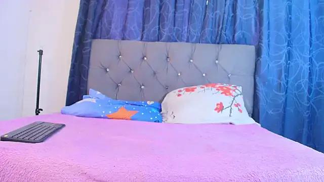 Mariangel_Dirty from StripChat is Freechat