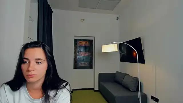 MarianHedley from StripChat is Freechat