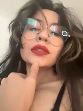 marie2_ from StripChat is Freechat