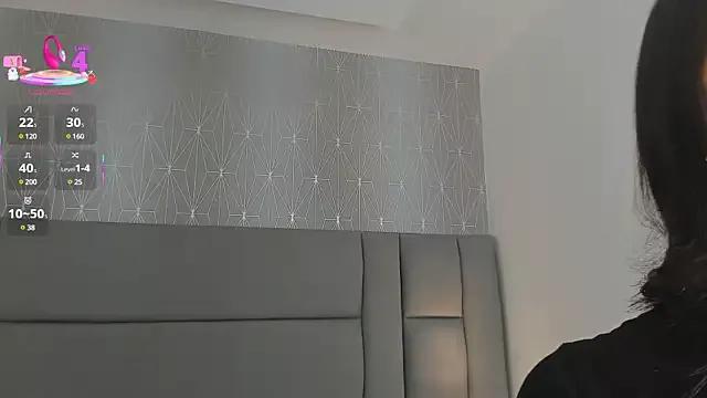 Mariee_rosee from StripChat is Freechat