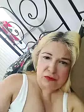 MarielaFerrer from StripChat is Freechat