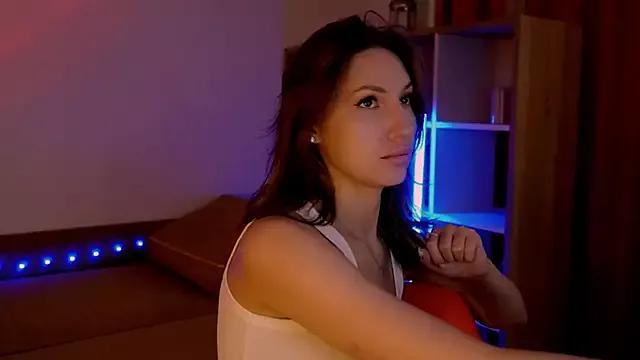 MariGven from StripChat