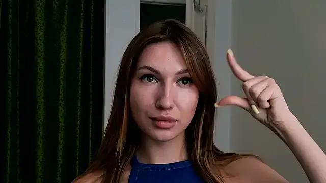MariGven from StripChat