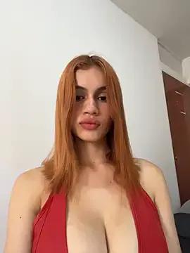 Marilyn_scott from StripChat is Freechat
