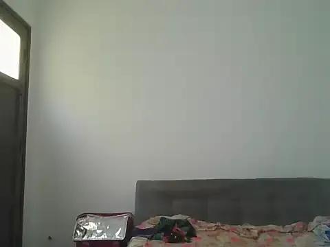 marixaballi from StripChat is Freechat