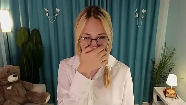 Marry_sharp from StripChat