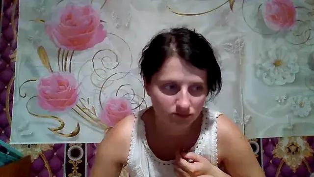 MarryCollins_ from StripChat is Freechat