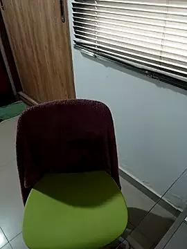 marta201_alfaro from StripChat is Freechat