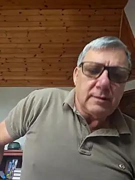Martintxu1959 from StripChat is Freechat