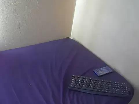 maskedjezebelbaddie from StripChat is Freechat
