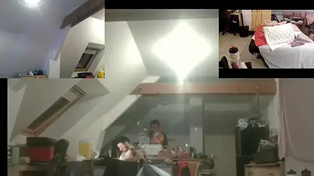 Mastersanges from StripChat is Freechat