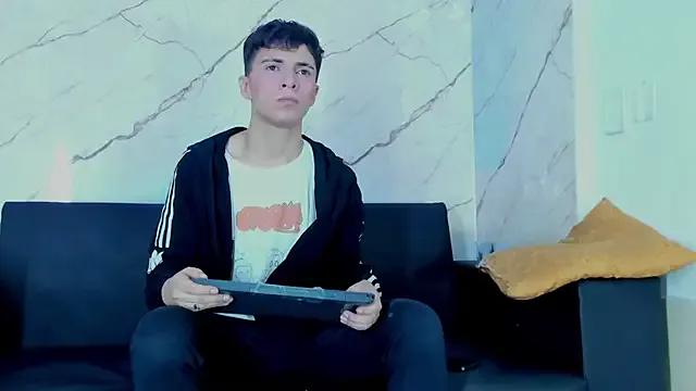 matthewsweet_1 from StripChat is Freechat
