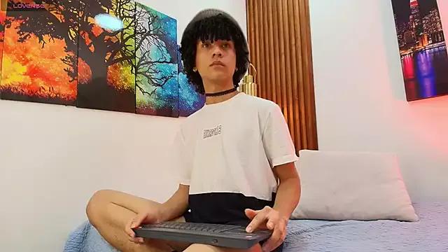 MatthewSweett from StripChat is Freechat