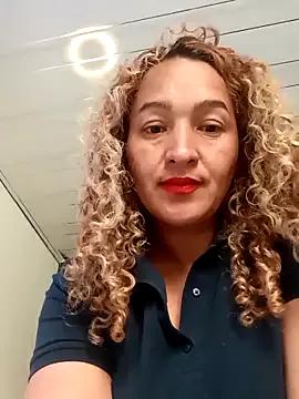 MatureTammy_Taboo from StripChat is Freechat