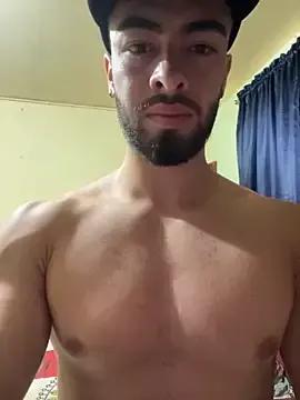 MaxDell from StripChat is Freechat