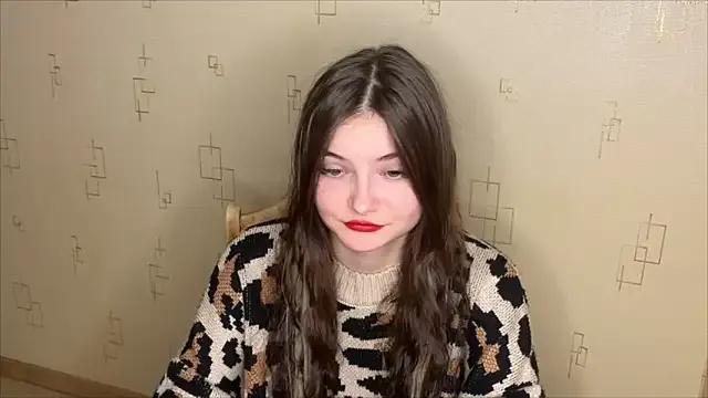 may_rollins from StripChat is Freechat