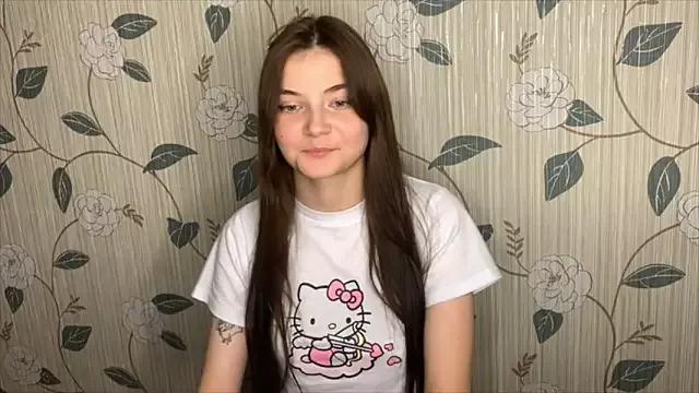 may_rollins from StripChat is Freechat