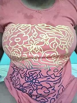 Maya-22 from StripChat is Freechat