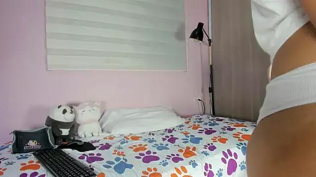 maya_stone12 from StripChat is Freechat