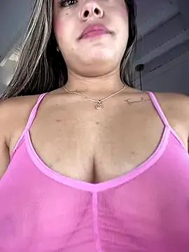 MayaMoanXXX from StripChat is Freechat