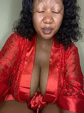 MayaPassion from StripChat