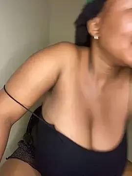 MayaPassion from StripChat