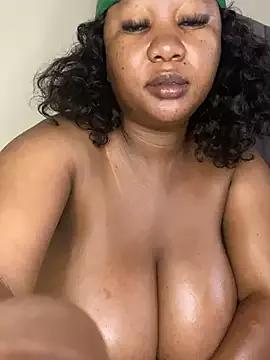 MayaPassion from StripChat