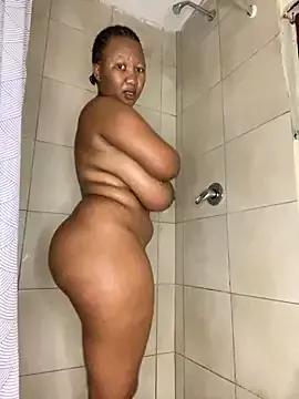 MayaPassion from StripChat