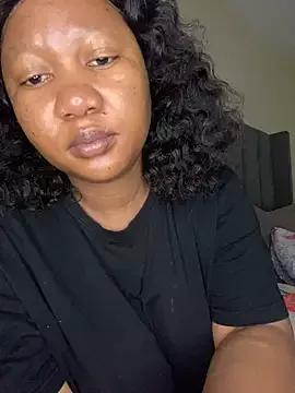 MayaPassion from StripChat