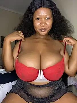 MayaPassion from StripChat