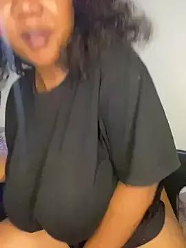 MayaPassion from StripChat