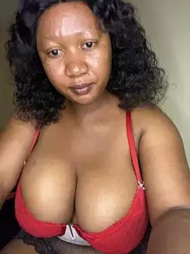 MayaPassion from StripChat