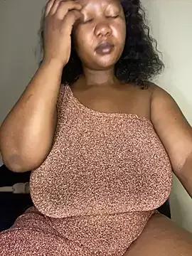 MayaPassion from StripChat