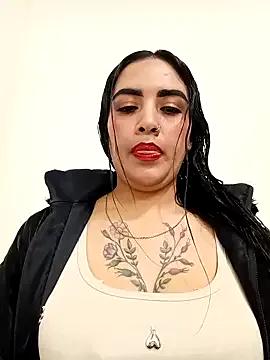 MAYE__13 from StripChat is Freechat
