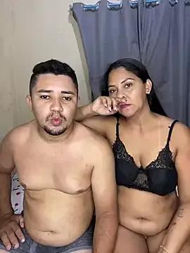 mayemarc from StripChat is Freechat
