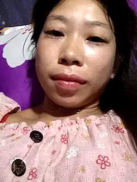 mayly_lucky from StripChat is Freechat