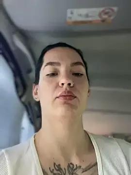 MeekyRich from StripChat is Freechat