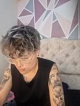 megan11_ from StripChat is Freechat