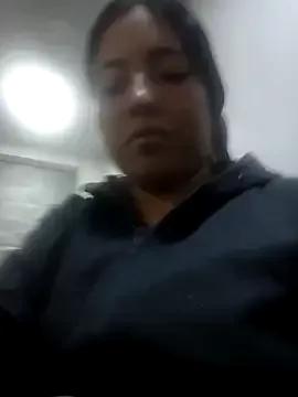 Megan_8_ from StripChat is Freechat