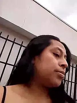 Megan_monroe_outodoors from StripChat is Freechat