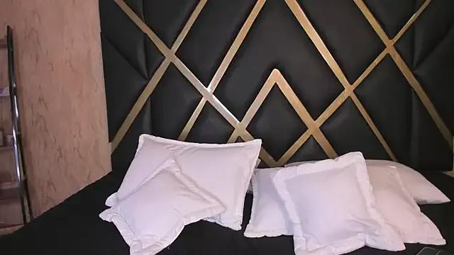 MeganHoffmaan from StripChat is Freechat