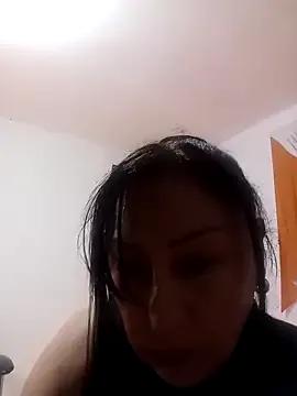 Meganmestar from StripChat is Freechat