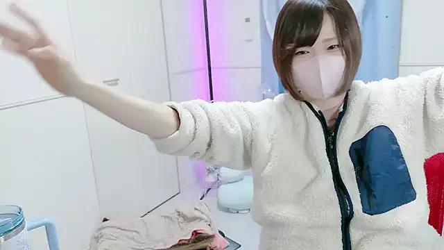 MEI--55 from StripChat is Freechat