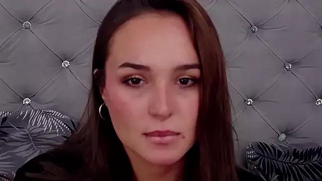 MeIisaLove from StripChat is Freechat