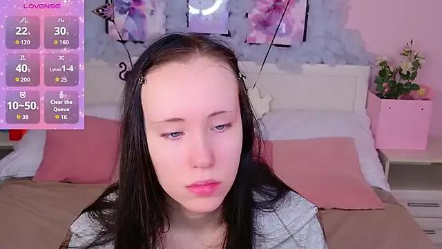 Melissa_Gonzales from StripChat is Freechat