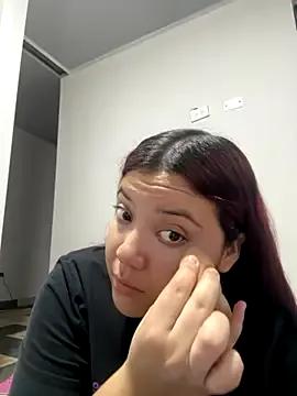 MelissaJhones from StripChat is Freechat
