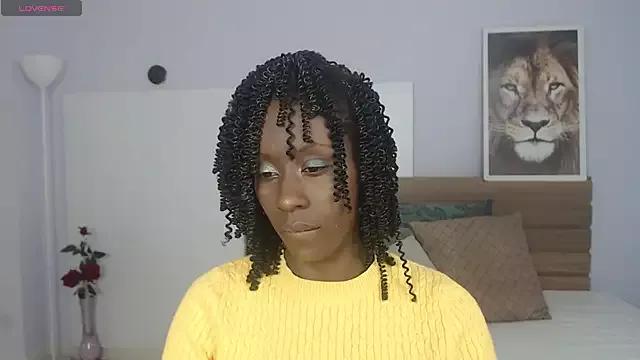 MelissaLennox from StripChat is Freechat